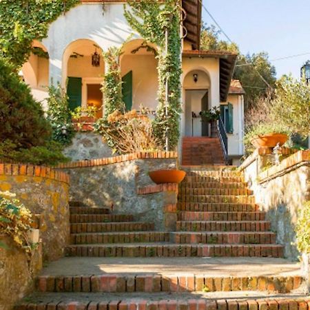 Apartamento La Casa Sul Fiume Albisola Superiore Exterior foto