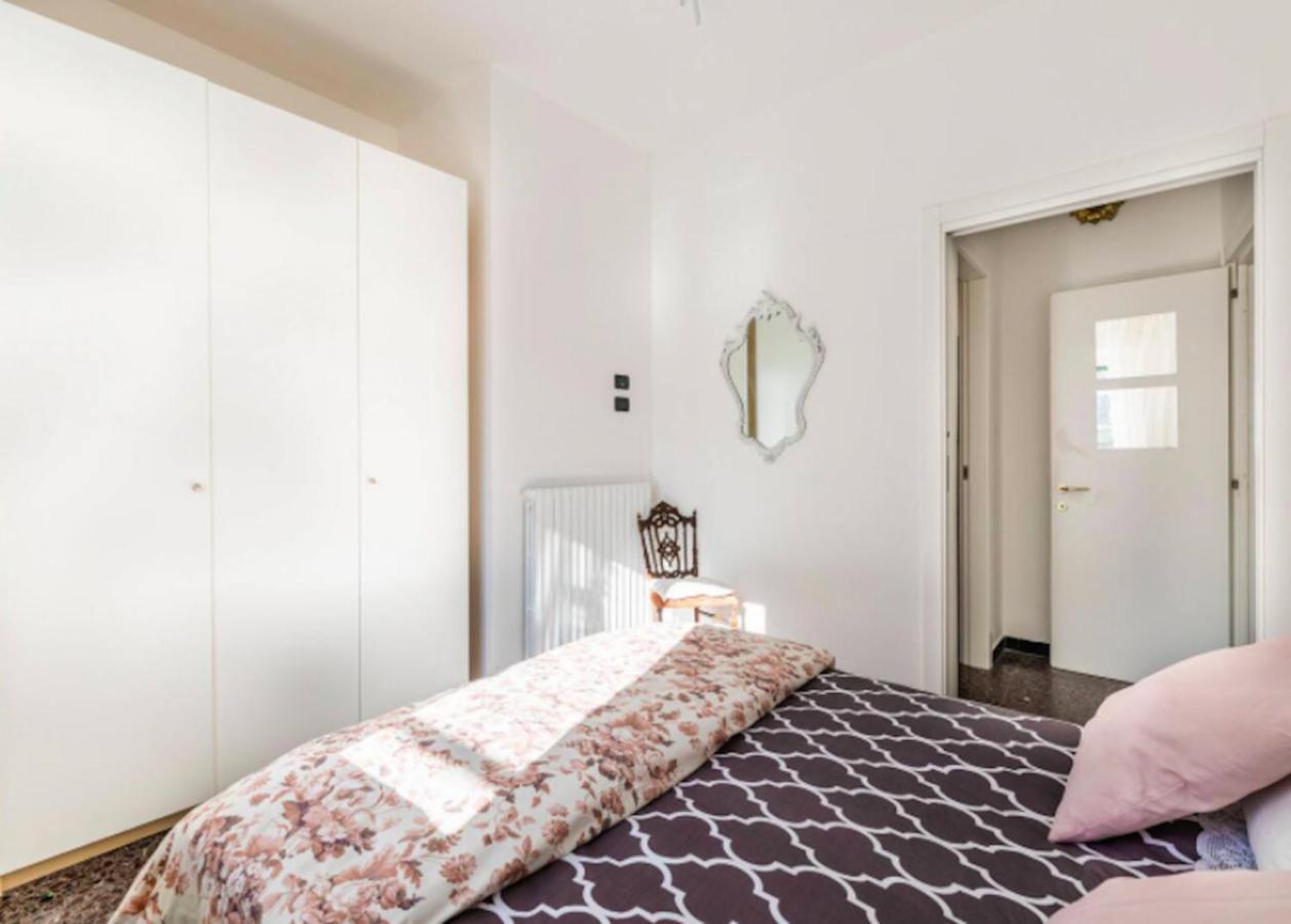 Apartamento La Casa Sul Fiume Albisola Superiore Exterior foto