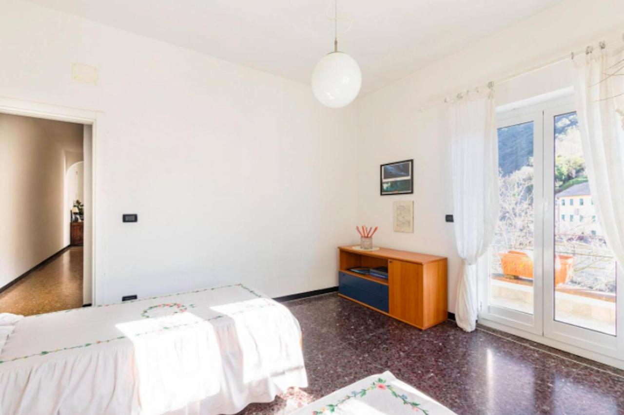 Apartamento La Casa Sul Fiume Albisola Superiore Exterior foto