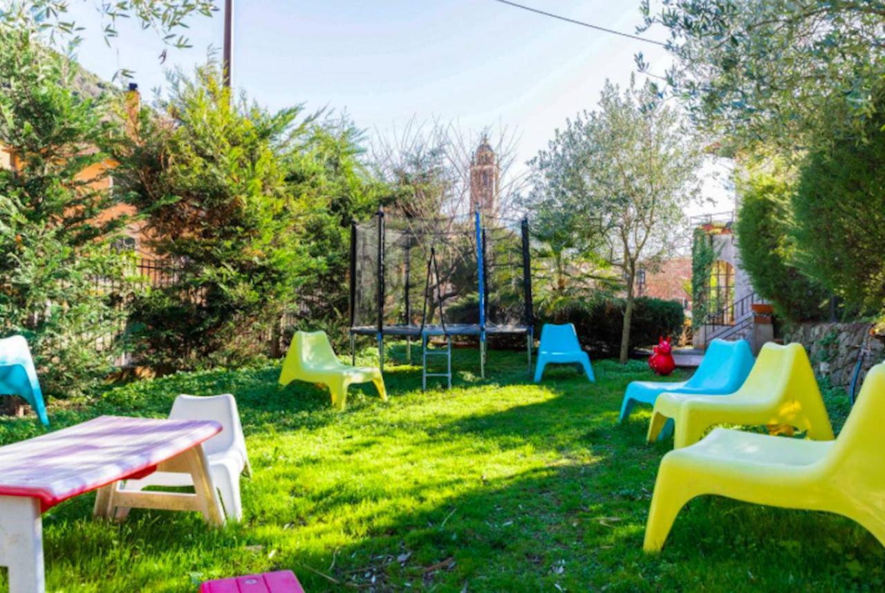 Apartamento La Casa Sul Fiume Albisola Superiore Exterior foto